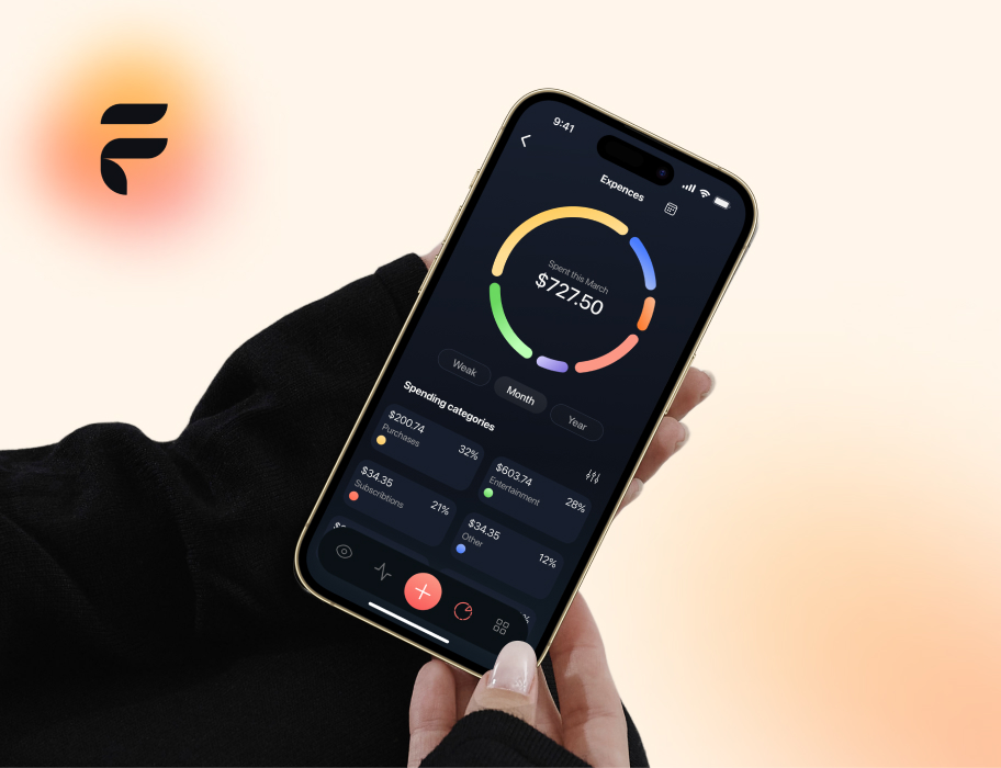 FINWISE – Your Invaluable Financial Assistant for Budget Tracking