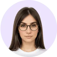 Iryna Khmylko