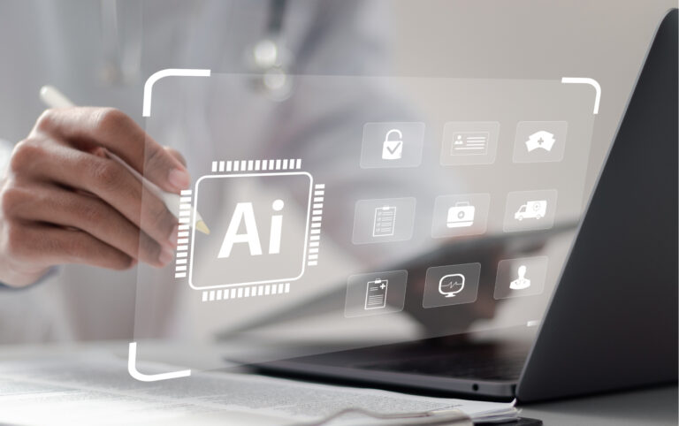How AI transforms UX design